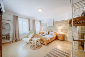 Ferienhaus Classic